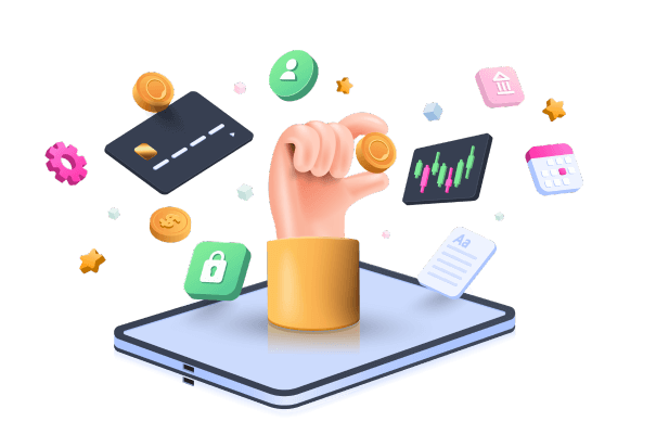 crypto portfolio